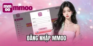đăng nhập MMOO
